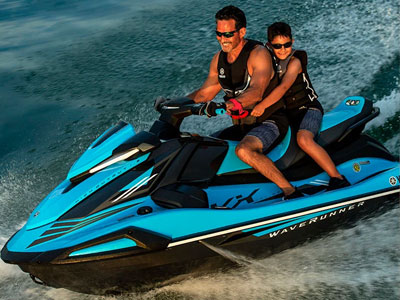 Watercraft at Friendly Powersports Slidell