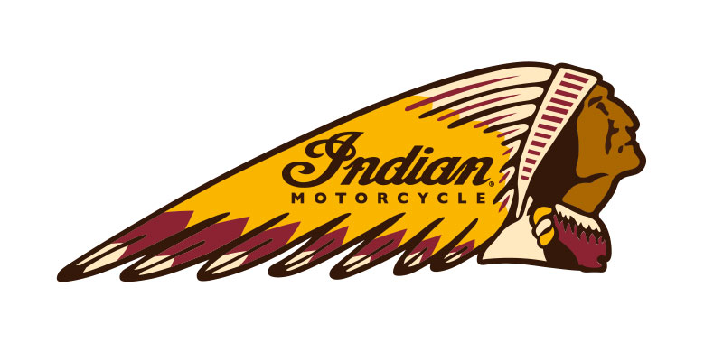 Indian at Lynnwood Motoplex, Lynnwood, WA 98037