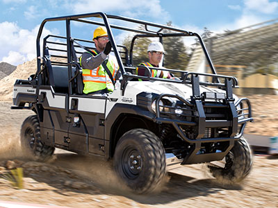 UTV at Friendly Powersports Slidell